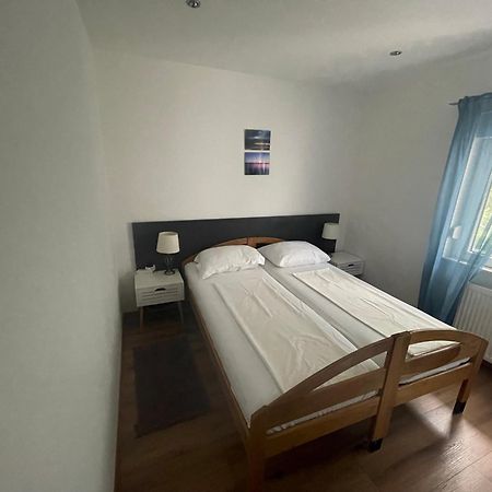Apartments Desire Жаборич Экстерьер фото