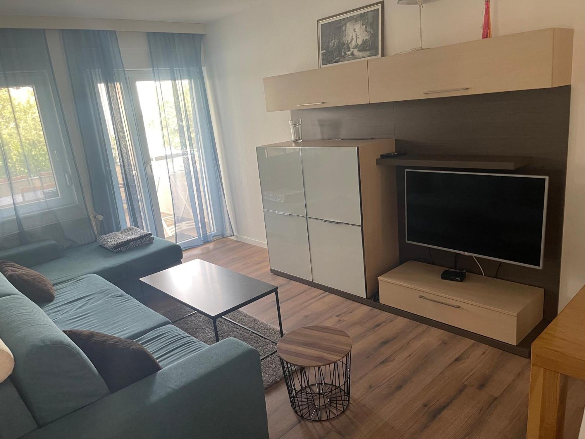 Apartments Desire Жаборич Экстерьер фото