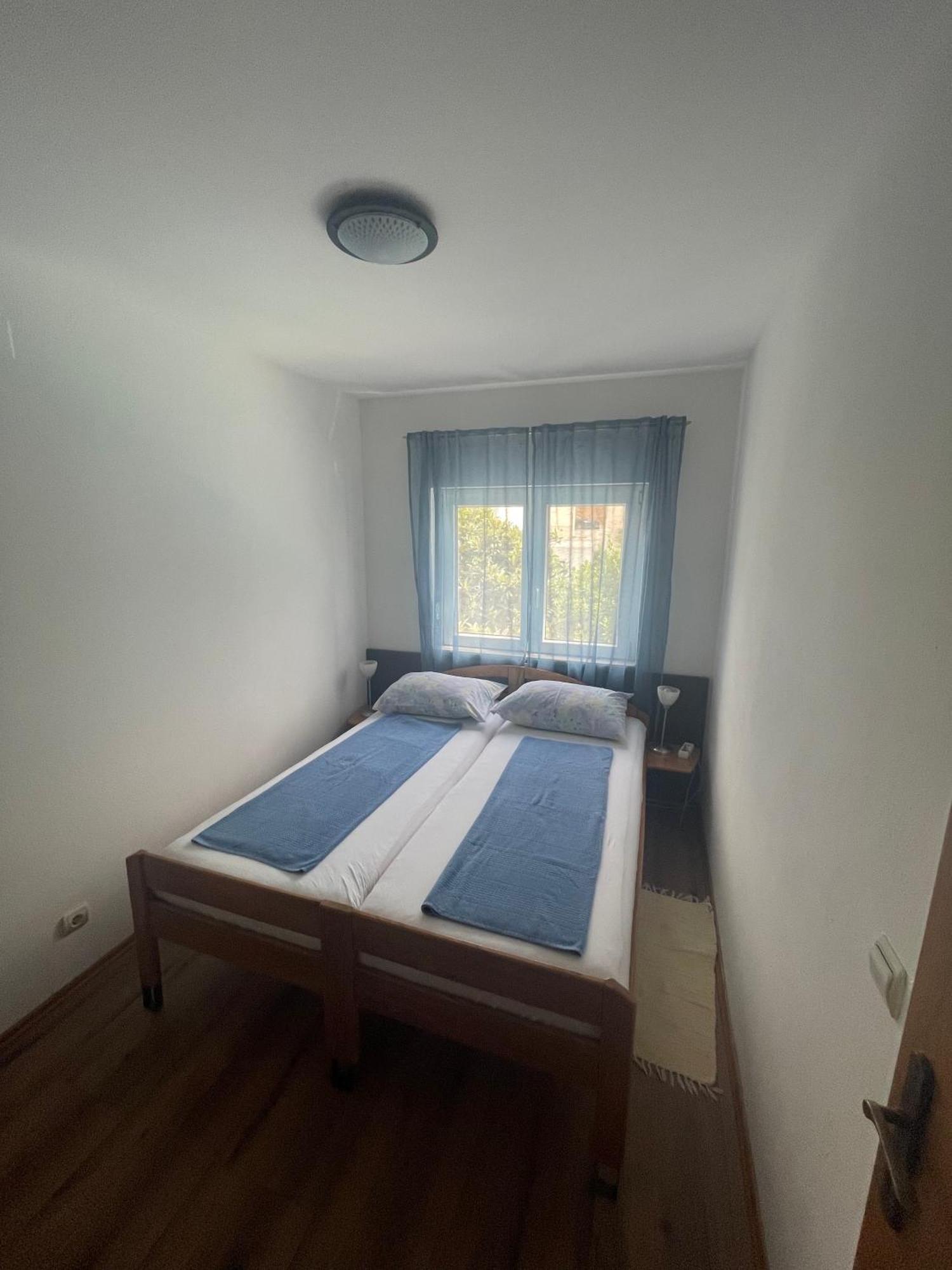 Apartments Desire Жаборич Экстерьер фото