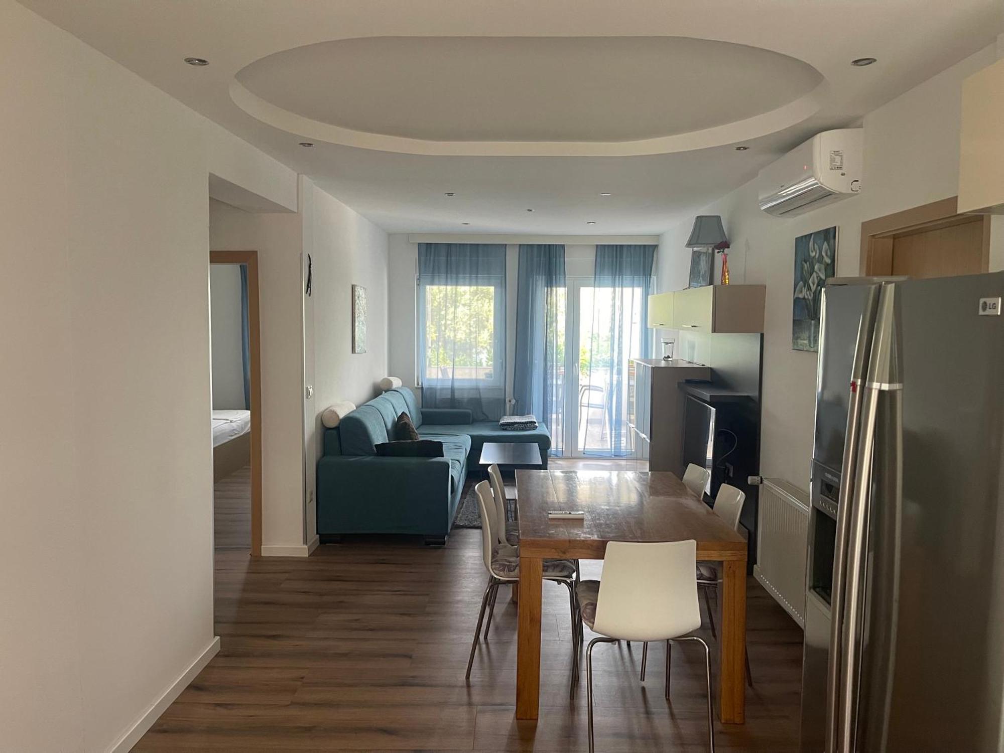 Apartments Desire Жаборич Экстерьер фото