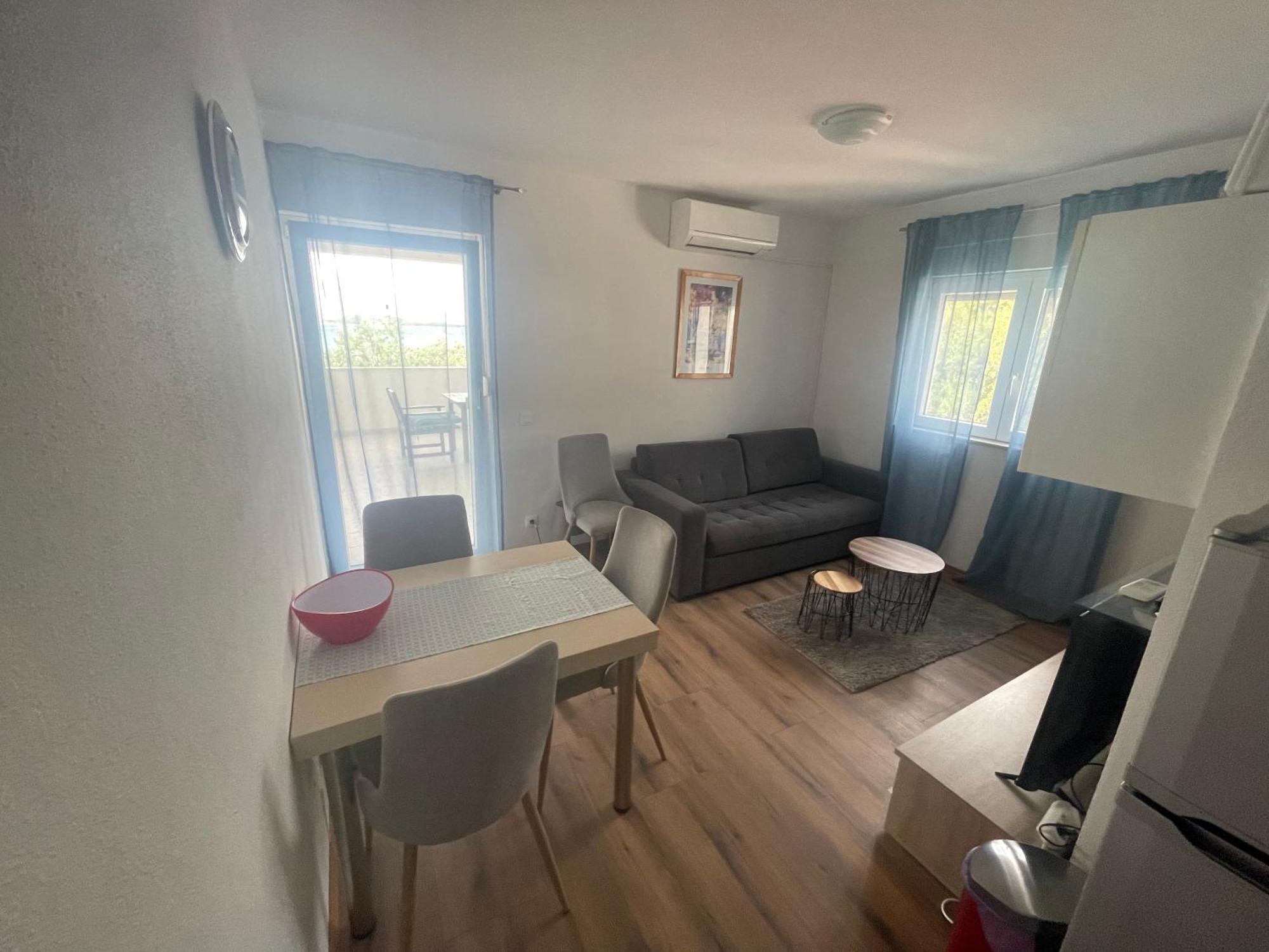 Apartments Desire Жаборич Экстерьер фото