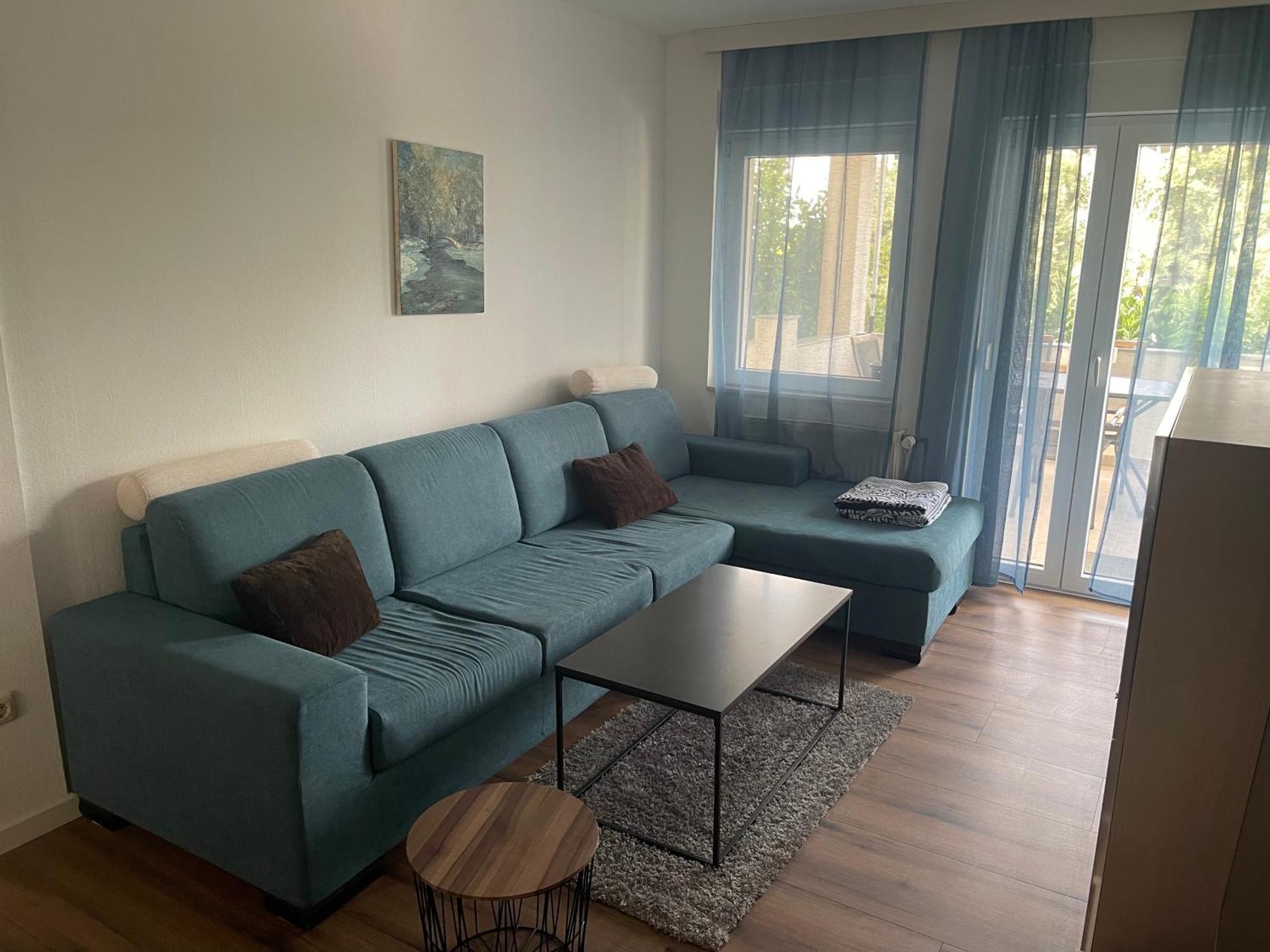 Apartments Desire Жаборич Экстерьер фото