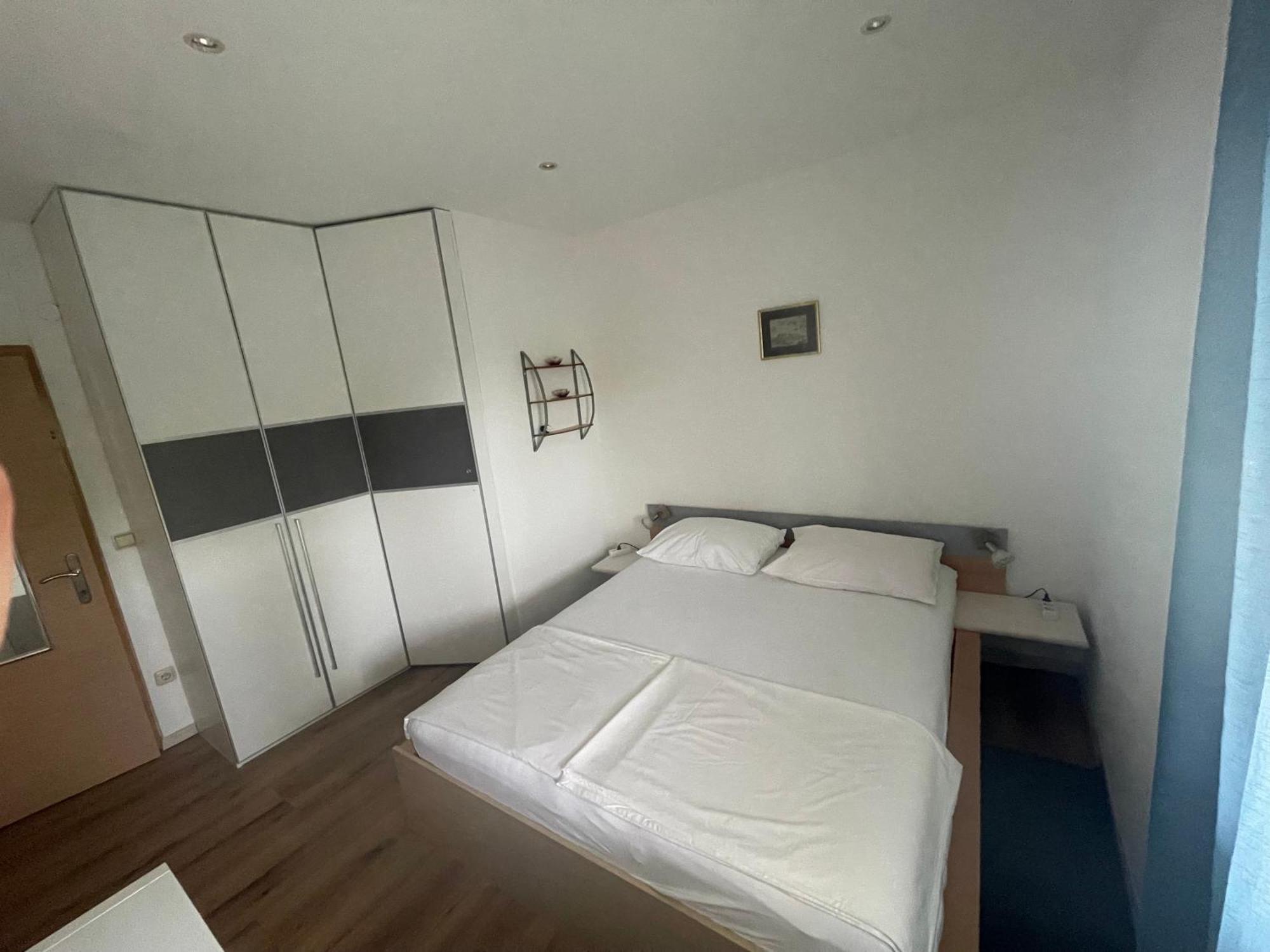 Apartments Desire Жаборич Экстерьер фото