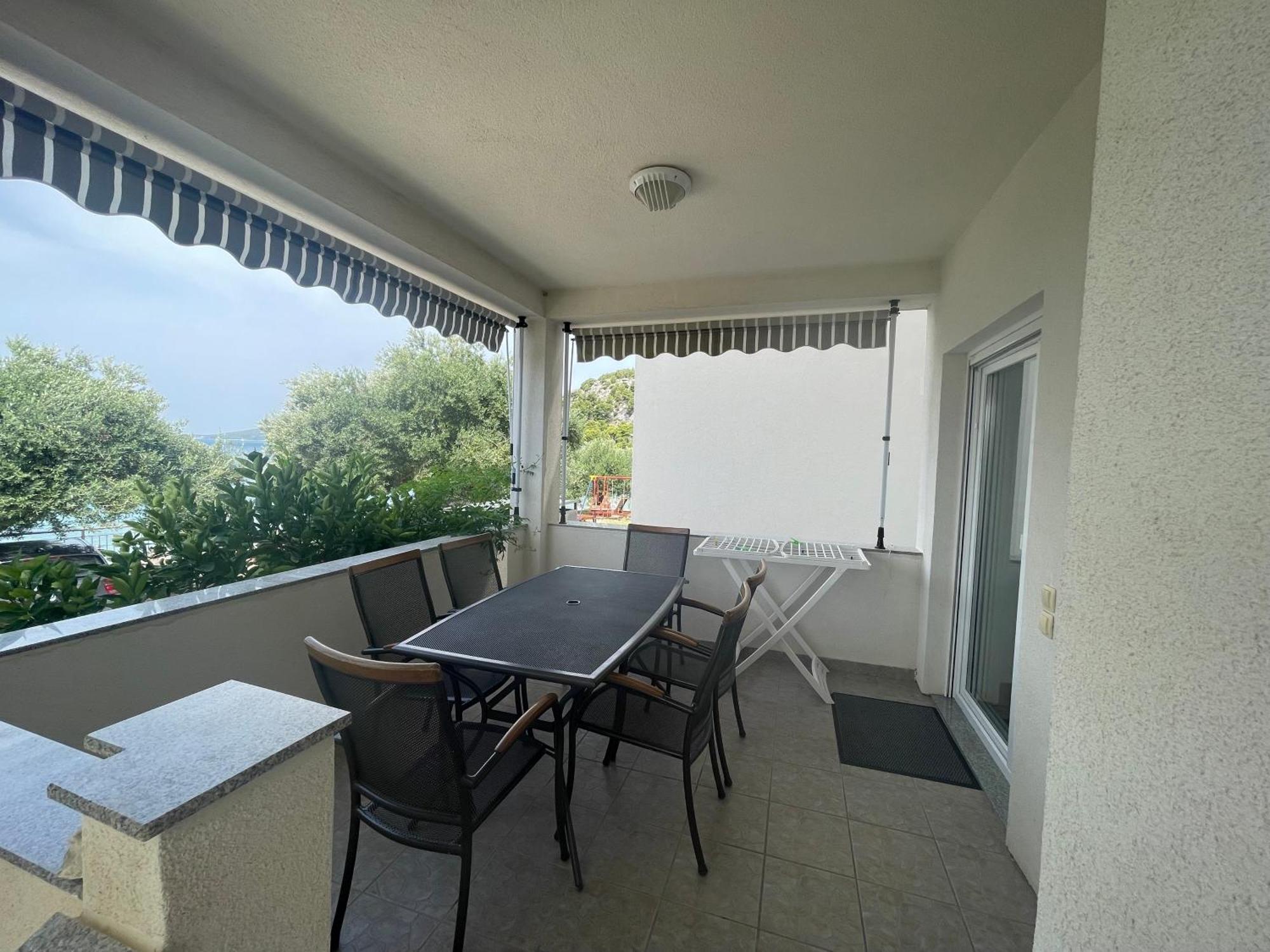 Apartments Desire Жаборич Экстерьер фото