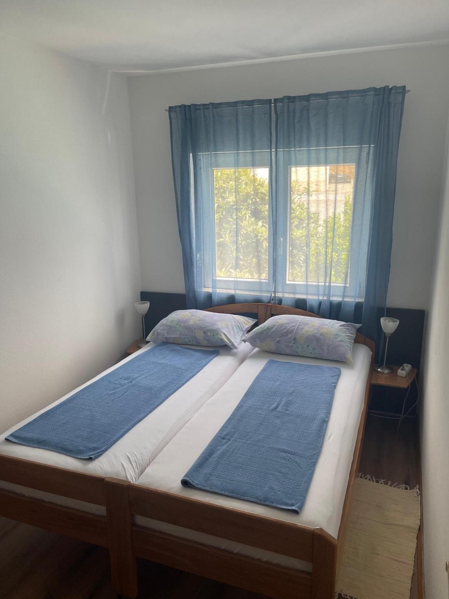 Apartments Desire Жаборич Экстерьер фото