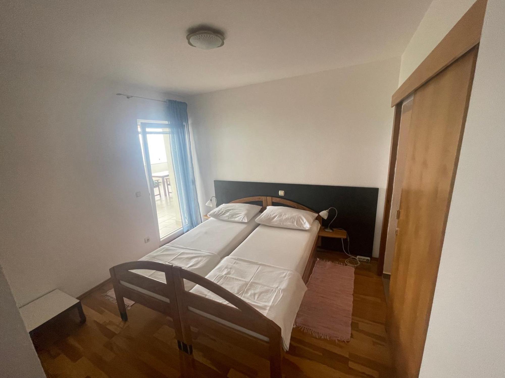 Apartments Desire Жаборич Экстерьер фото