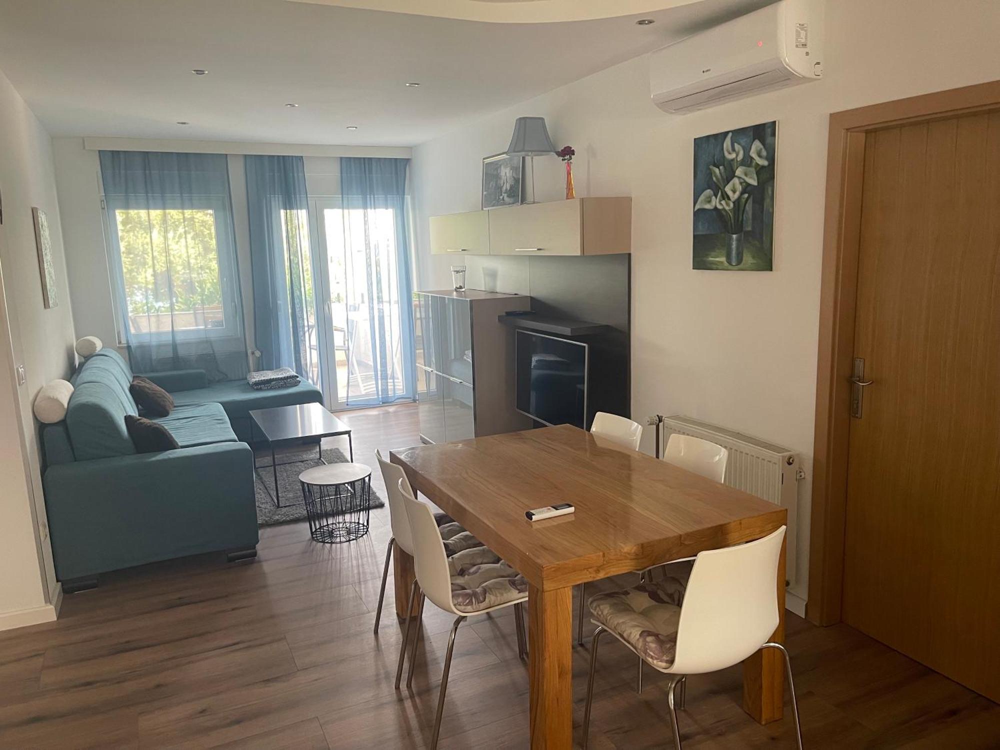 Apartments Desire Жаборич Экстерьер фото