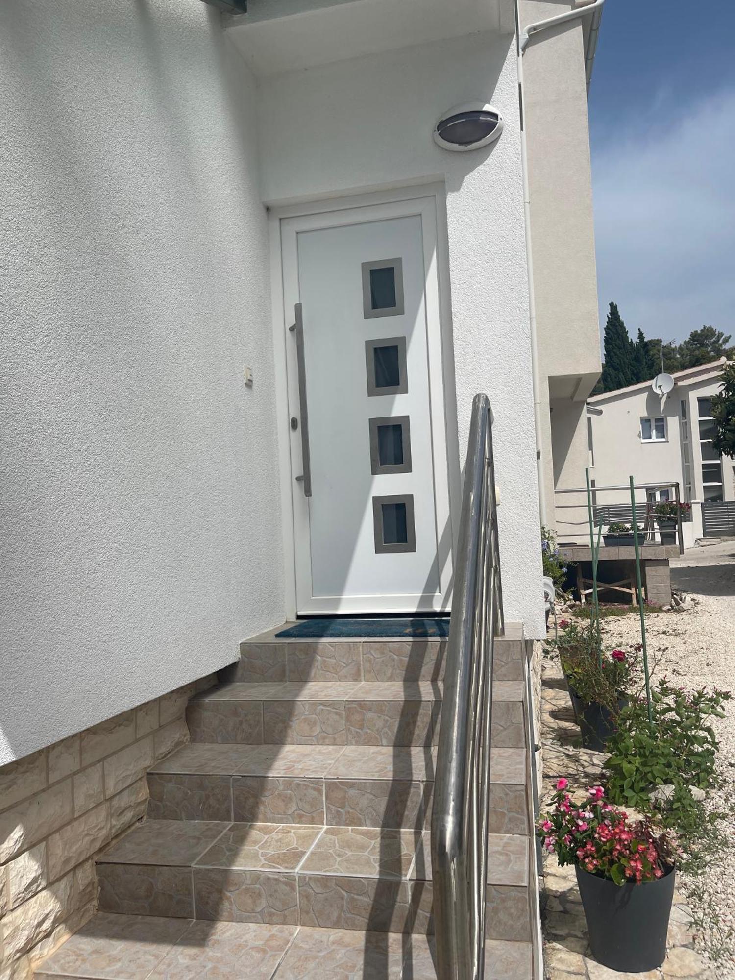 Apartments Desire Жаборич Экстерьер фото