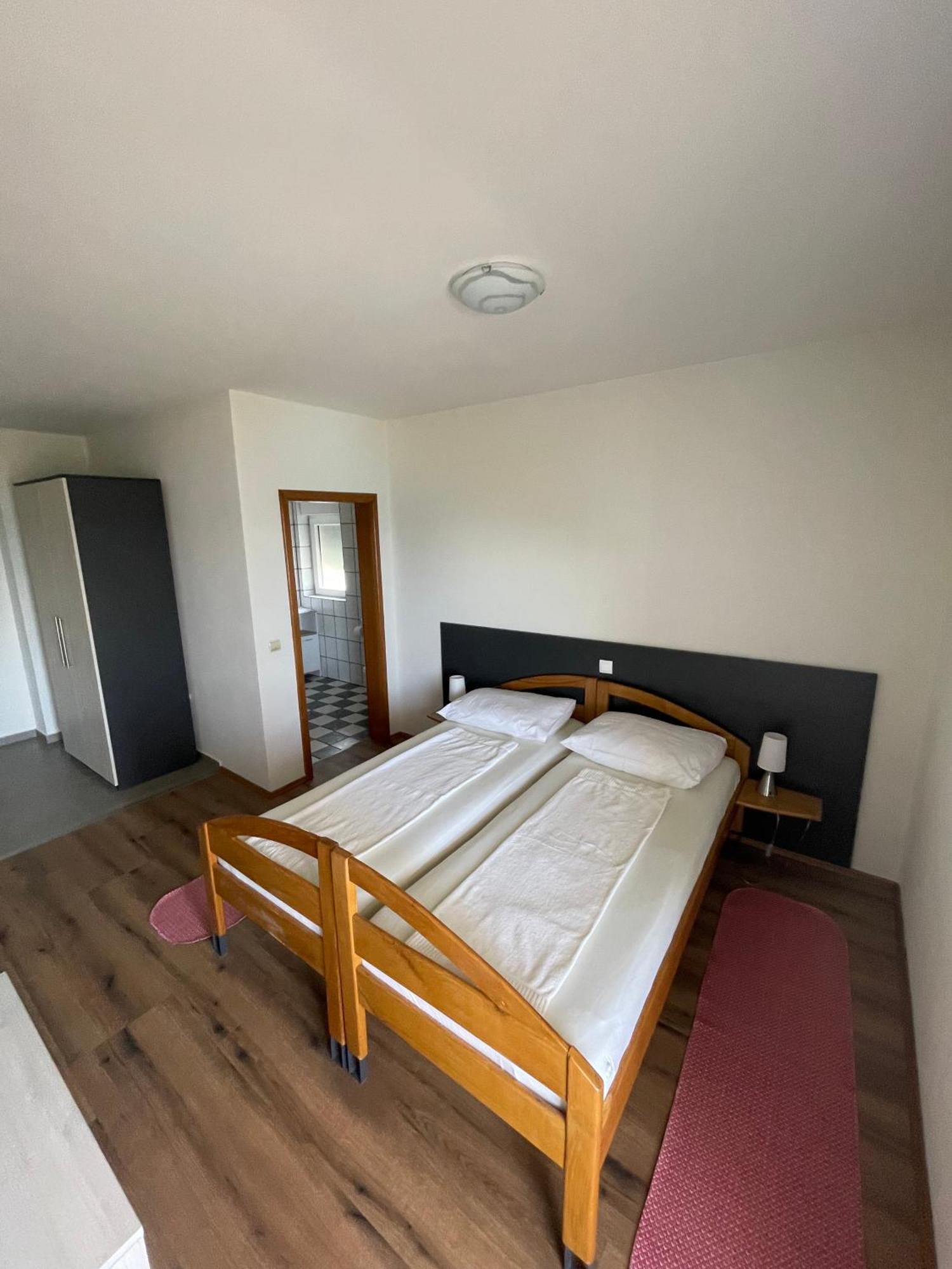 Apartments Desire Жаборич Экстерьер фото