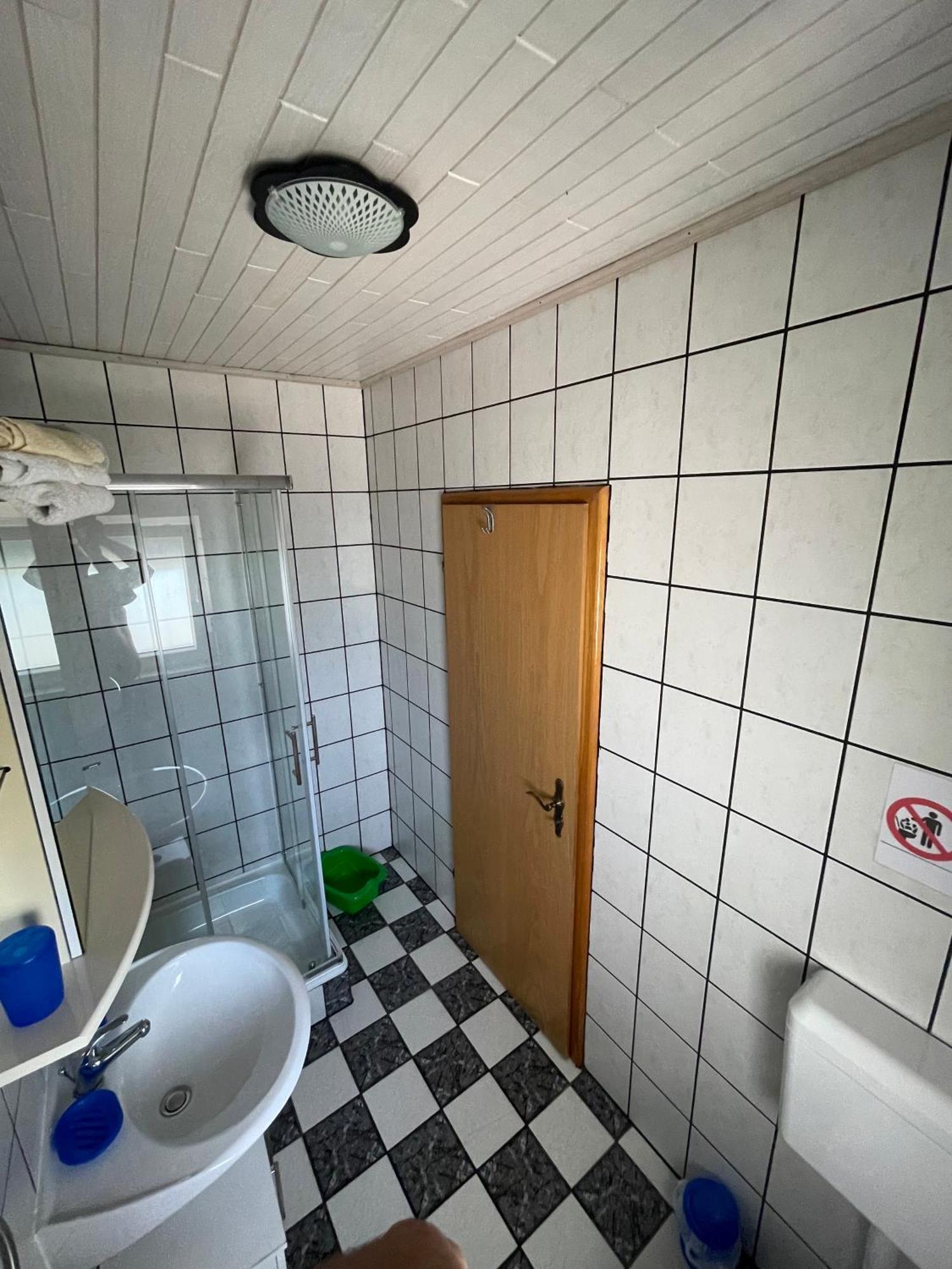 Apartments Desire Жаборич Экстерьер фото
