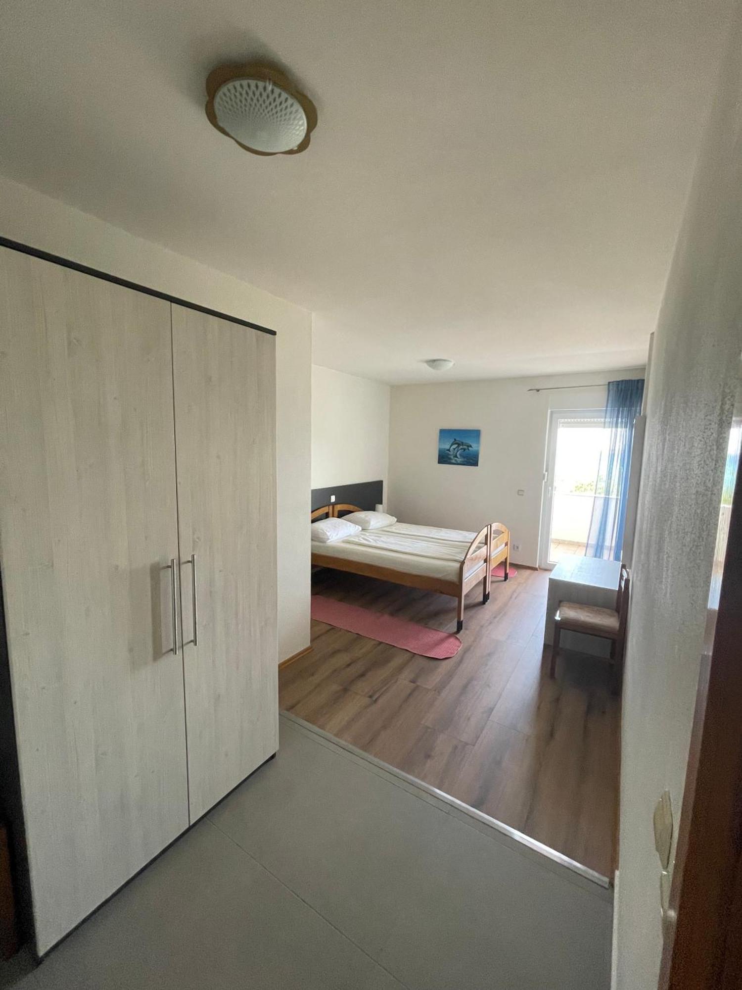 Apartments Desire Жаборич Экстерьер фото