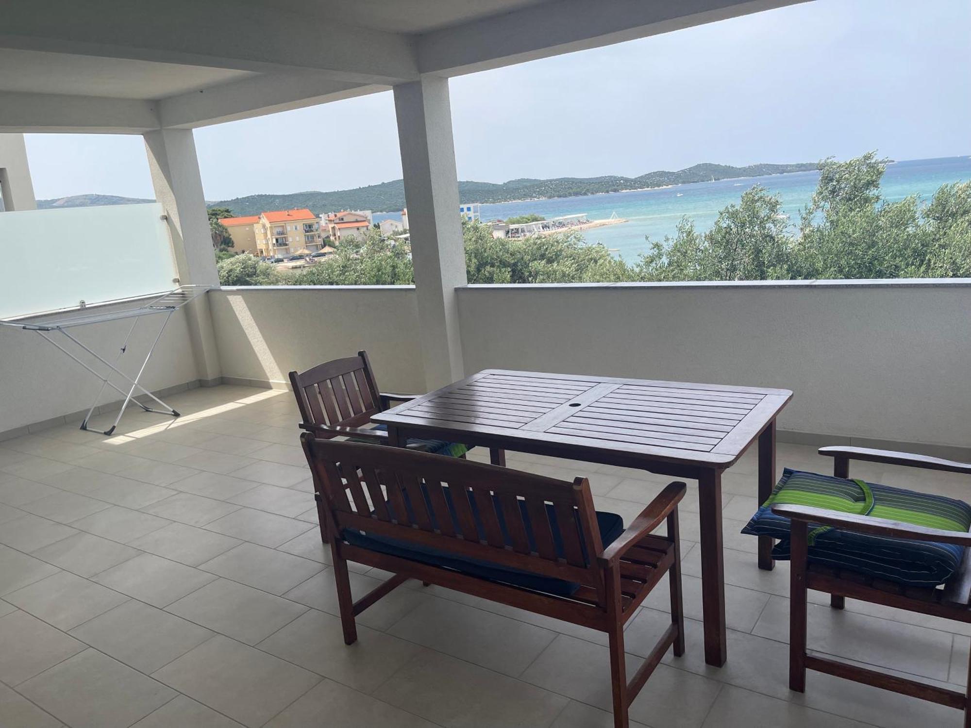 Apartments Desire Жаборич Экстерьер фото