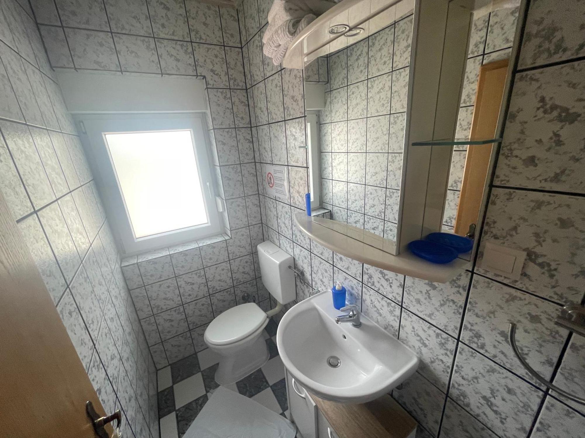 Apartments Desire Жаборич Экстерьер фото
