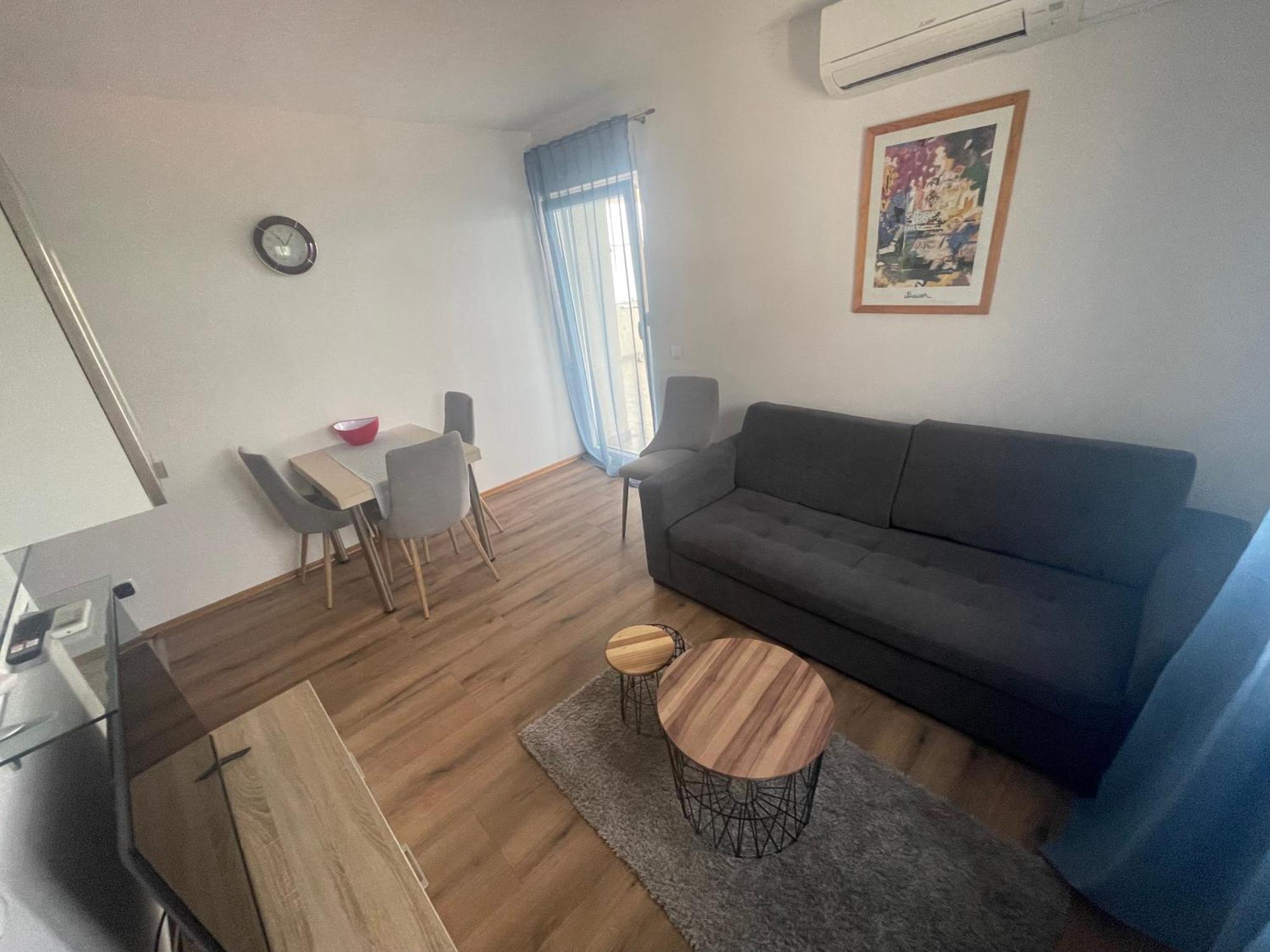 Apartments Desire Жаборич Экстерьер фото