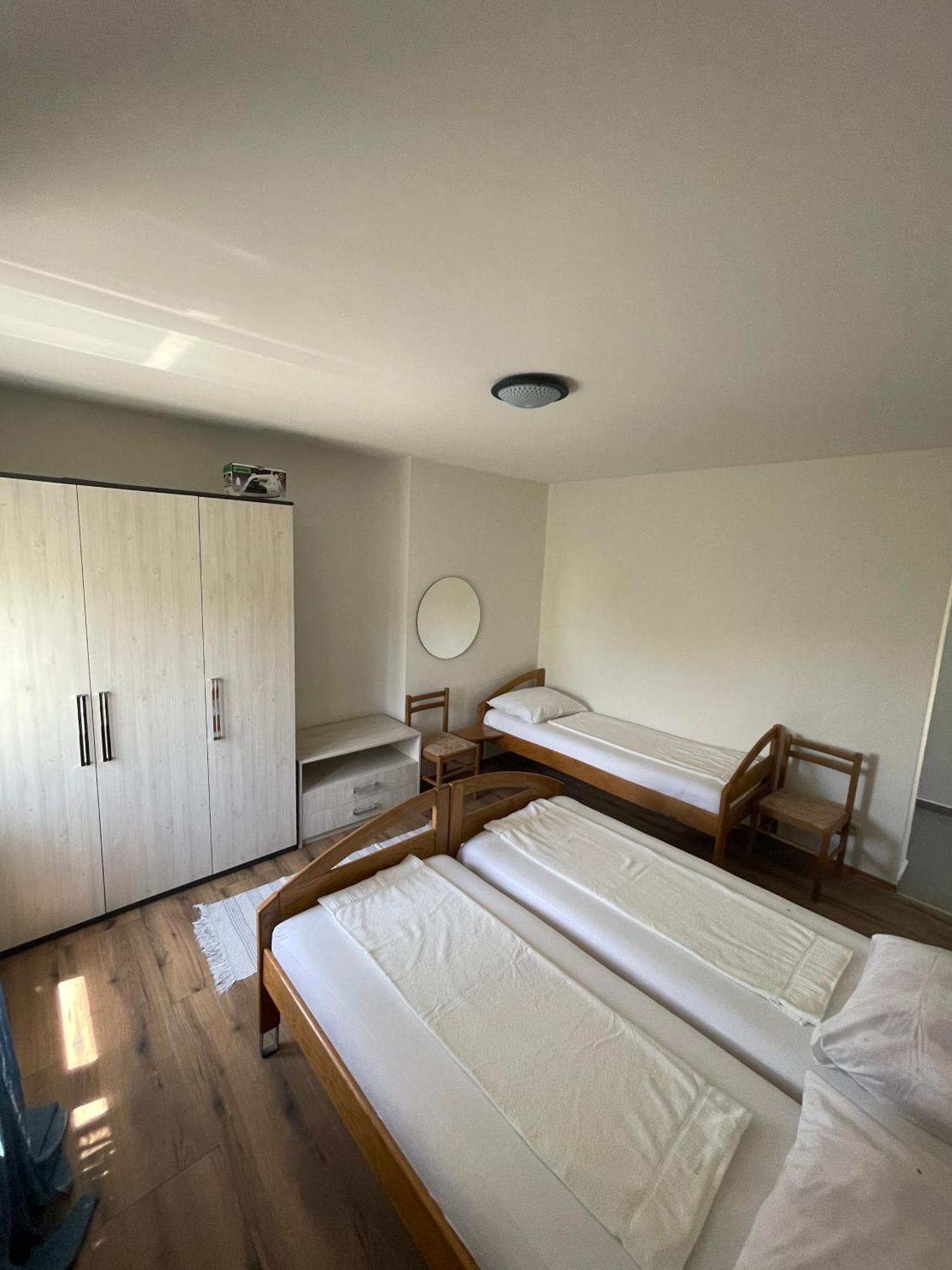Apartments Desire Жаборич Экстерьер фото