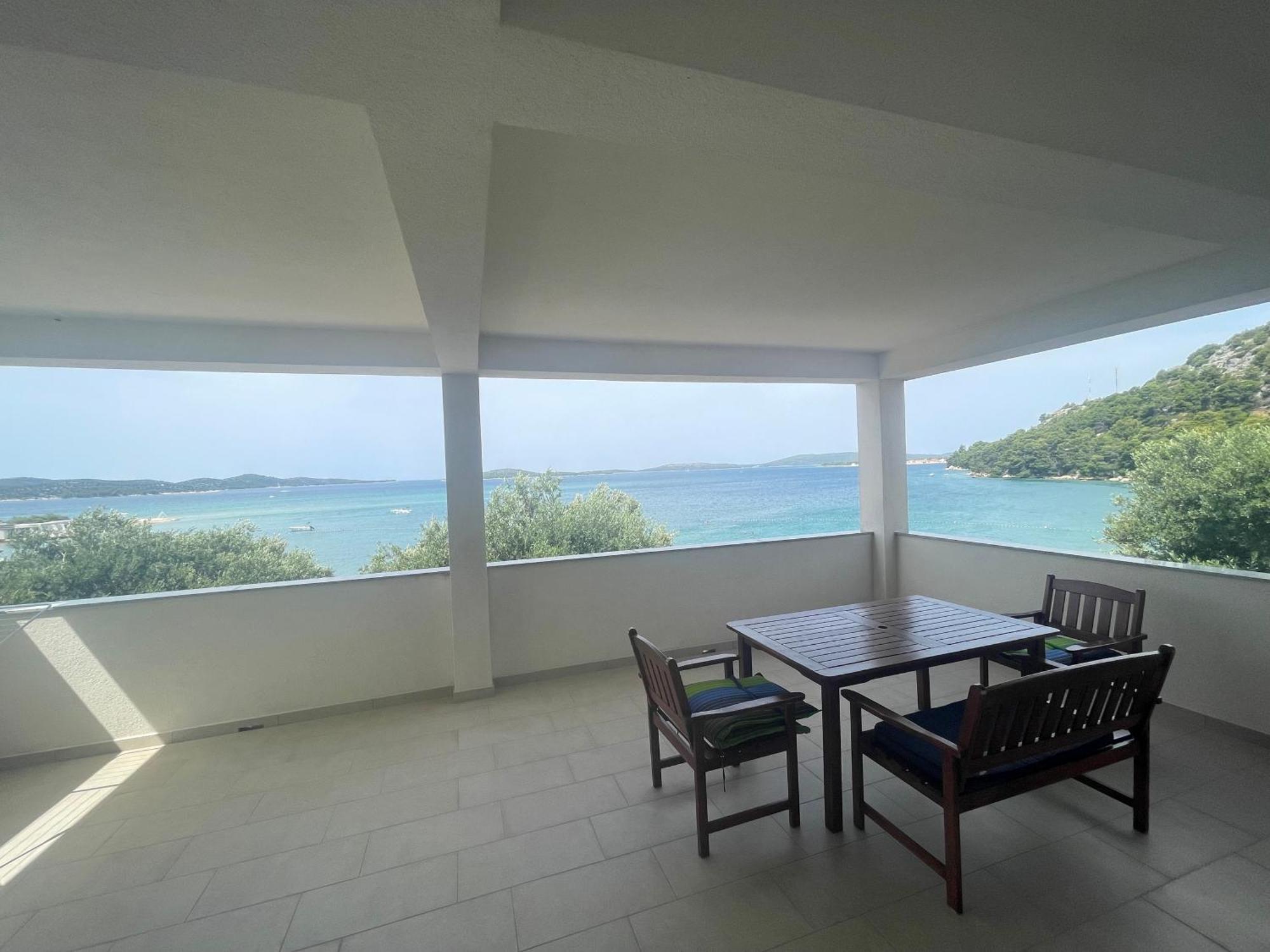 Apartments Desire Жаборич Экстерьер фото