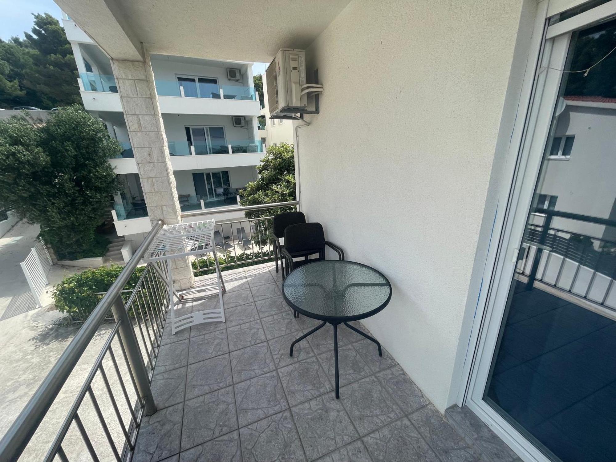 Apartments Desire Жаборич Экстерьер фото