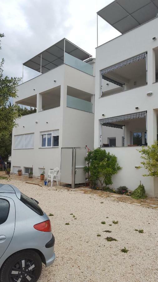 Apartments Desire Жаборич Экстерьер фото